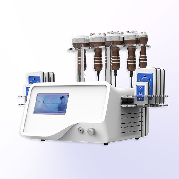 high frequency fat removal lipo laser cavitation vacuum rf all body fat burning weight loss price for salon
high frequency fat removal lipo laser cavitation vacuum rf all body fat burning weight loss price for salon