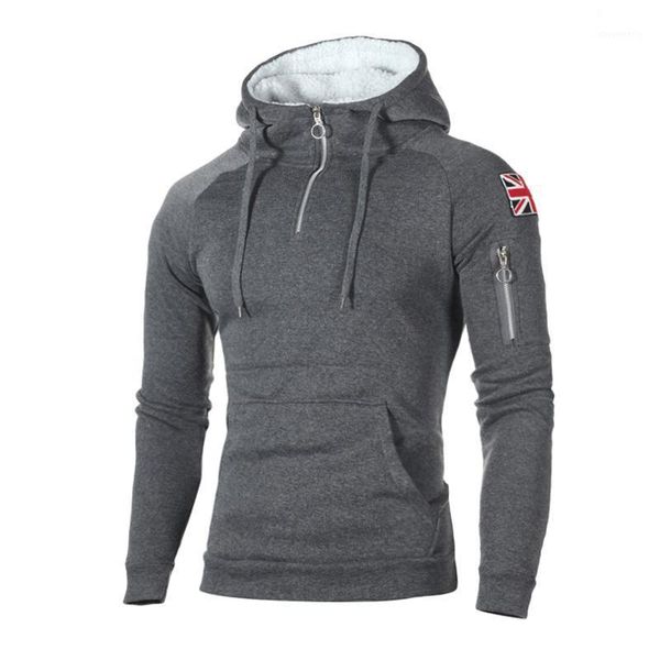 men's hoodies & sweatshirts men winter zipper oversize sweatshirt hooded autumn casual pullovers sports harajuku male1, Black
men's hoodies & sweatshirts men winter zipper oversize sweatshirt hooded autumn casual pullovers sports harajuku male1, Black