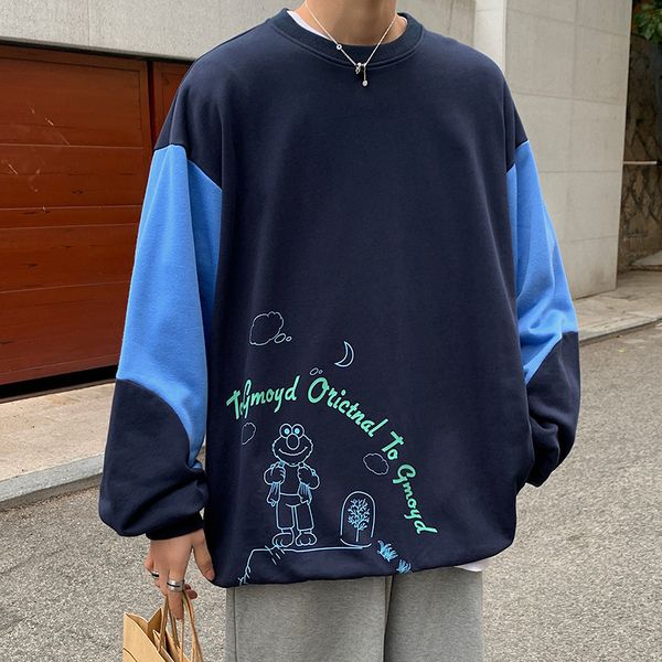 2021 new autumn spring male hoodies shredded hip hop punk pullover streetwear fashion clothes more oversize 5xl qkkn, Black
2021 new autumn spring male hoodies shredded hip hop punk pullover streetwear fashion clothes more oversize 5xl qkkn, Black