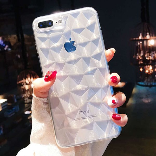 bgrf3d diamond case, vip 6, 6s, 7, plus, x, xs, max, xr, 5, 5se, 8 plus soft shockproof silicone caseswza
bgrf3d diamond case, vip 6, 6s, 7, plus, x, xs, max, xr, 5, 5se, 8 plus soft shockproof silicone caseswza