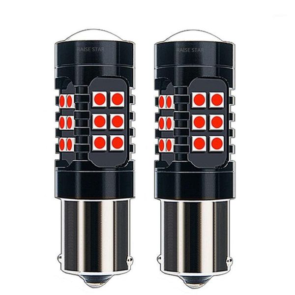 emergency lights 2pcs 1156 p21w ba15s super bright 1200lm 27 smd 3030 led auto brake lamp car daytime running light reverse bulbs turn signa
emergency lights 2pcs 1156 p21w ba15s super bright 1200lm 27 smd 3030 led auto brake lamp car daytime running light reverse bulbs turn signa