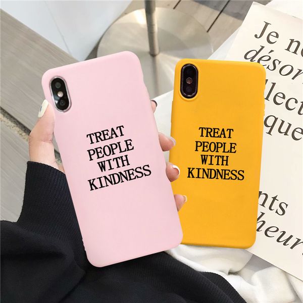 harry styles treat people with kindness phone case for iphone xs max 11pro 12 x xr 7 8 plus candy color soft silicone cover
harry styles treat people with kindness phone case for iphone xs max 11pro 12 x xr 7 8 plus candy color soft silicone cover