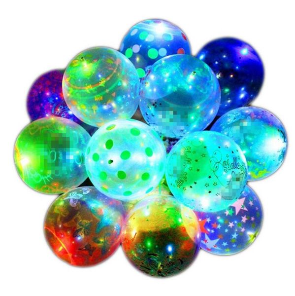 creative fashion valentine's day luminous balloon transparent led bobo ball christmas halloween gift for party wedding decorations e121
creative fashion valentine's day luminous balloon transparent led bobo ball christmas halloween gift for party wedding decorations e121