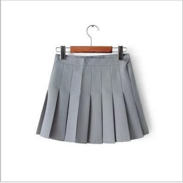 sweet pleated skirt women preppy style mini high waist skirt girls vintage black white cute school uniforms
sweet pleated skirt women preppy style mini high waist skirt girls vintage black white cute school uniforms