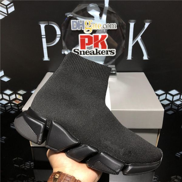 luxury brand designer men women socks running shoes paris knitting mesh speed 2.0 runner sock boots black white slip on triple s sports snea
luxury brand designer men women socks running shoes paris knitting mesh speed 2.0 runner sock boots black white slip on triple s sports snea