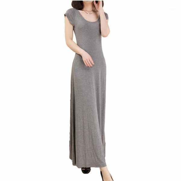 2020 new spring and summer style modal cotton solid short long dress casual cute hollow out bohemian o-neck dress su00241, Black;gray
2020 new spring and summer style modal cotton solid short long dress casual cute hollow out bohemian o-neck dress su00241, Black;gray