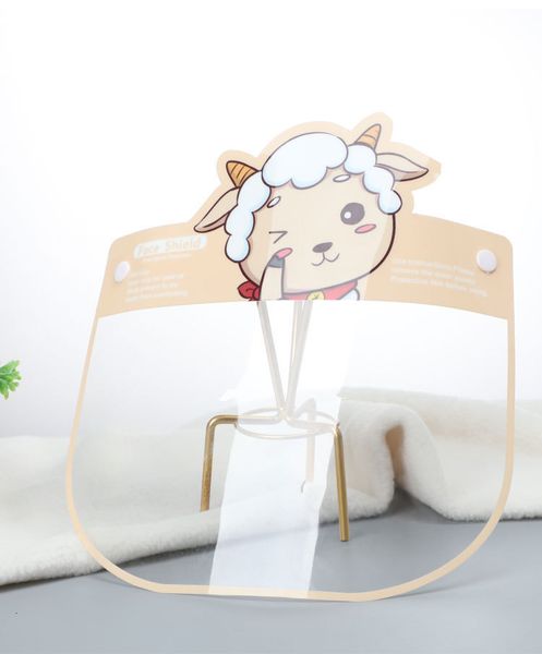 lovely 10 pcs kid transparent cartoon protective masks dustproof anti-fog full face shield anti dust windproof pet mask fy8037
lovely 10 pcs kid transparent cartoon protective masks dustproof anti-fog full face shield anti dust windproof pet mask fy8037