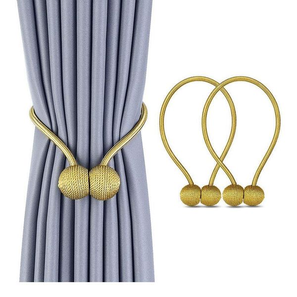 curtain magnetic balls pearl modern simple tie backs rope new decorative hooks holder tieback living room accessorie wmtsjw
curtain magnetic balls pearl modern simple tie backs rope new decorative hooks holder tieback living room accessorie wmtsjw