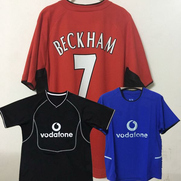retro 2002 2003 2004 united soccer jerseys solskjaer giggs scholes beckham manchester 02/04 retro football shirt s-2xl, Black;yellow
retro 2002 2003 2004 united soccer jerseys solskjaer giggs scholes beckham manchester 02/04 retro football shirt s-2xl, Black;yellow