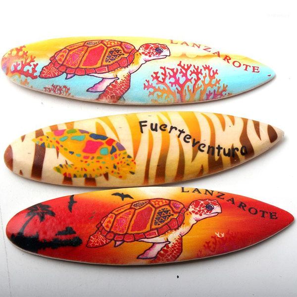 fuerteventura lanzarote turtle travel tourist souvenirs mdf refrigerator magnets fridge magnet home decor1
fuerteventura lanzarote turtle travel tourist souvenirs mdf refrigerator magnets fridge magnet home decor1