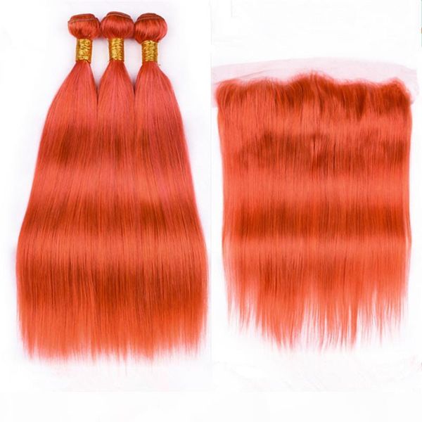 malaysian orange color virgin hair weaves extensions with lace frontal 13x4 straight pure orange human hair bundles with full frontal, Black;brown
malaysian orange color virgin hair weaves extensions with lace frontal 13x4 straight pure orange human hair bundles with full frontal, Black;brown