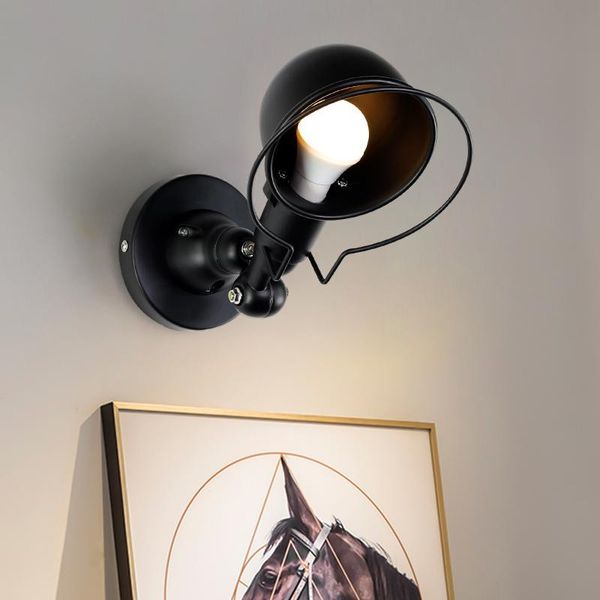 wall lamp vintage lamparas de techo colgante moderna blue light mirror dining room bedroom lights for home
wall lamp vintage lamparas de techo colgante moderna blue light mirror dining room bedroom lights for home