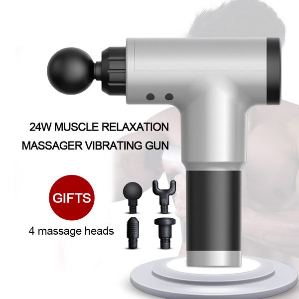 cwmsports 24w muscle relaxation massager home relieve fatigue full body massage fitness applicable vibrating gun
cwmsports 24w muscle relaxation massager home relieve fatigue full body massage fitness applicable vibrating gun