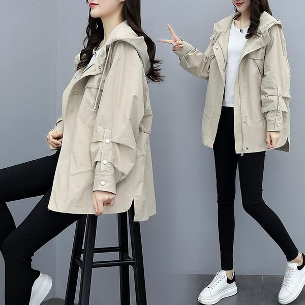 2020 tooling jacket spring and autumn new small windbreaker female student fashion thin coat women's tide, Tan;black
2020 tooling jacket spring and autumn new small windbreaker female student fashion thin coat women's tide, Tan;black