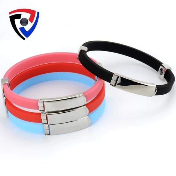 is tasted the silicone bracelet custom Europe and the United States cross-border bracelets wholesale supply of goods, Black
is tasted the silicone bracelet custom Europe and the United States cross-border bracelets wholesale supply of goods, Black
