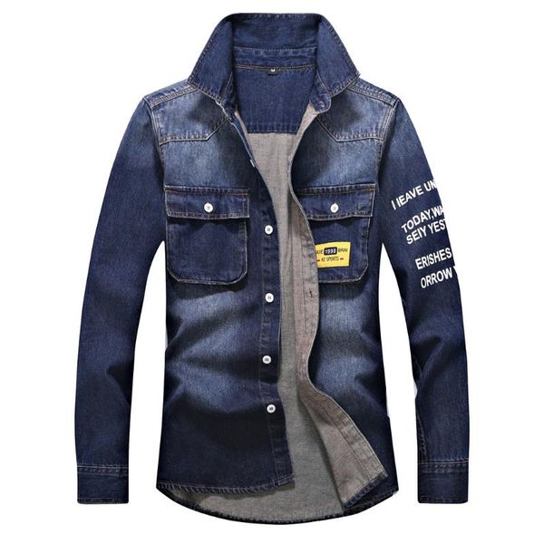 men's jackets denim jacket autumn winter casual vintage wash distressed coat bomber men jaqueta jeans masculina, Black;brown
men's jackets denim jacket autumn winter casual vintage wash distressed coat bomber men jaqueta jeans masculina, Black;brown