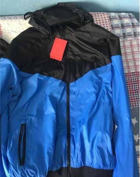 new fashion men and women pullover hoodies lover fall thin windrunner light windbreak zipper hoodies, Black;brown
new fashion men and women pullover hoodies lover fall thin windrunner light windbreak zipper hoodies, Black;brown