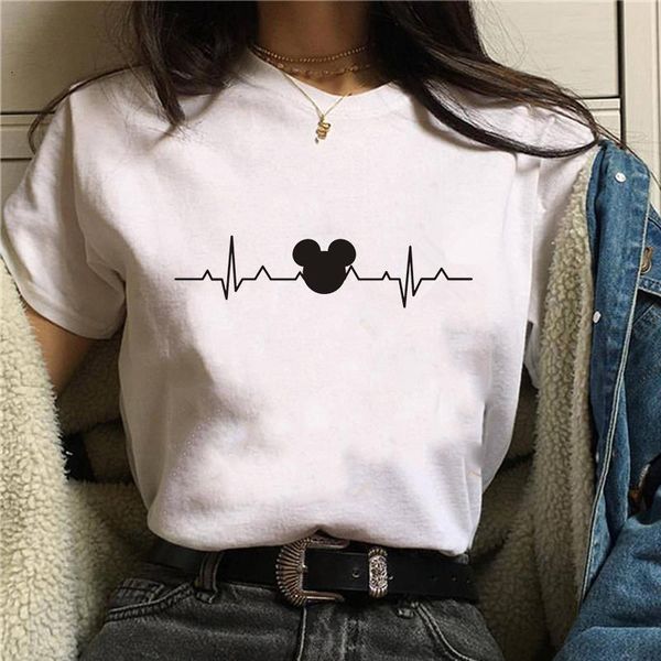 mouse women tshirt cotton casual funny t shirt gift for lady yong girl tee white streetwear drop ship
mouse women tshirt cotton casual funny t shirt gift for lady yong girl tee white streetwear drop ship