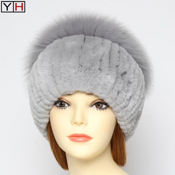 beanie/skull caps 2021 winter women natural fur hat lady 100%genuine rex authentic real and, Blue;gray
beanie/skull caps 2021 winter women natural fur hat lady 100%genuine rex authentic real and, Blue;gray