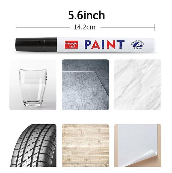 waterproof marker pen tyre tire tread rubber permanent non fading marker pen paint pen white color can marks o jllhqb outbag2007
waterproof marker pen tyre tire tread rubber permanent non fading marker pen paint pen white color can marks o jllhqb outbag2007