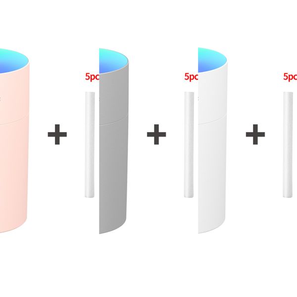 hipicok ultrasonic air aromatherapy humidifier for home essential aroma oil diffuser usb mist maker fogger
hipicok ultrasonic air aromatherapy humidifier for home essential aroma oil diffuser usb mist maker fogger