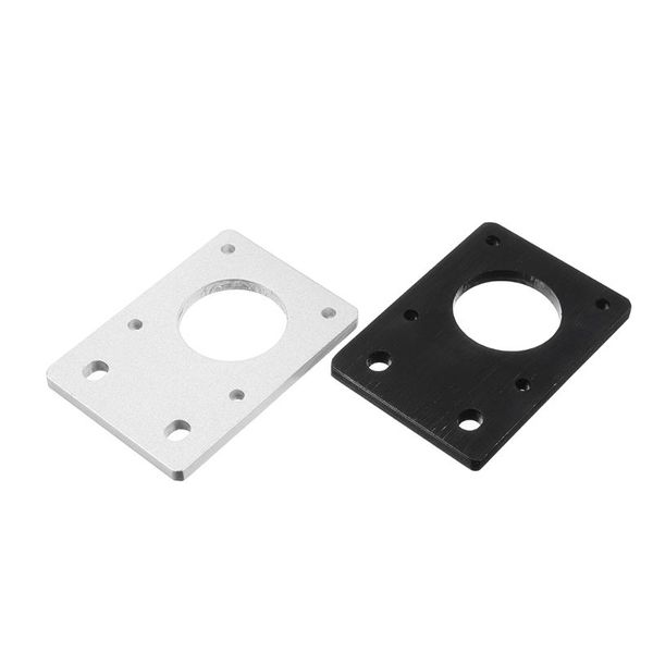 17 stepper motor mounting plate fixed plate bracket for 2020 2040 aluminum extrusions
17 stepper motor mounting plate fixed plate bracket for 2020 2040 aluminum extrusions