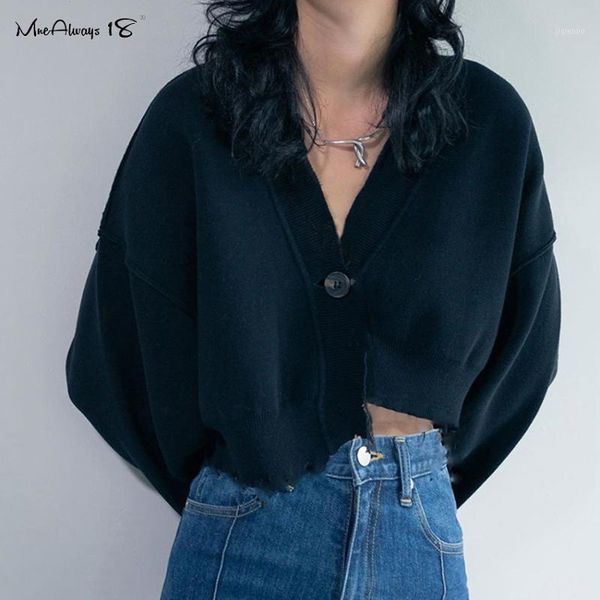 women's blouses & shirts mnealways18 streetwear long sleeve woman blouse white button asymmetrical v-neck loose casual short jacket pla
women's blouses & shirts mnealways18 streetwear long sleeve woman blouse white button asymmetrical v-neck loose casual short jacket pla