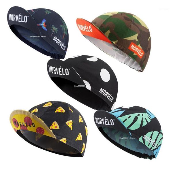 morvelo cycling caps road summer men/women lightweight bike headwear mtb bicycles team cycle cap sports bandanas gorra ciclismo1, Black
morvelo cycling caps road summer men/women lightweight bike headwear mtb bicycles team cycle cap sports bandanas gorra ciclismo1, Black