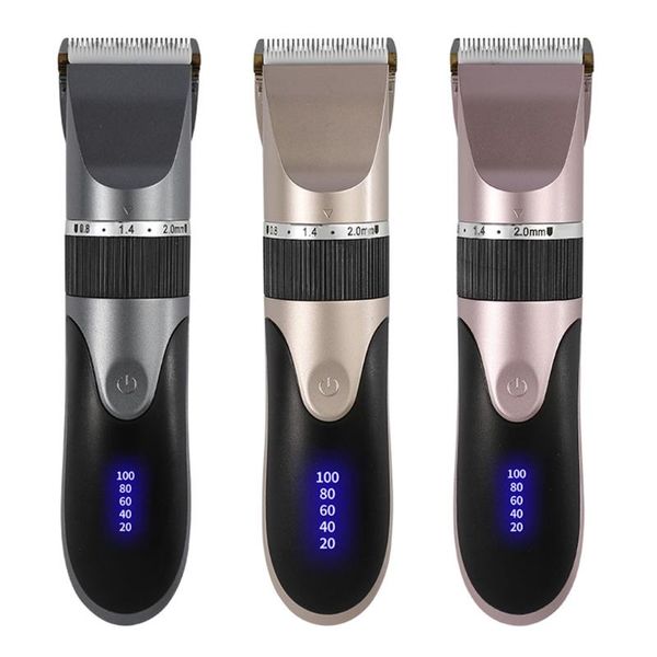 hair clippers professional barber shavers machine 5-speed rechargeable cordless haircutting tools
hair clippers professional barber shavers machine 5-speed rechargeable cordless haircutting tools