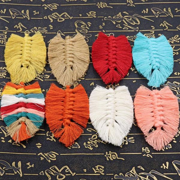 2pcs bohemia style cotton thread tassel fringe diy crafts jewelry earring key hang trim pendant garments bags decor materials h jllzlc
2pcs bohemia style cotton thread tassel fringe diy crafts jewelry earring key hang trim pendant garments bags decor materials h jllzlc