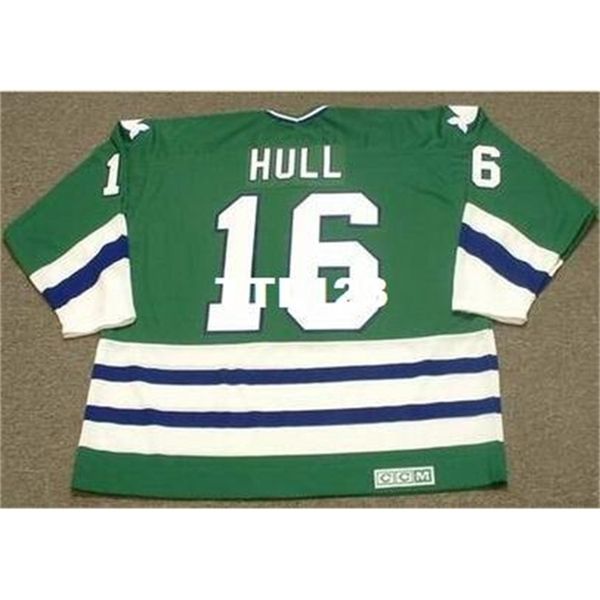 121s #16 bobby hull hartford whalers 1979 ccm vintage retro home hockey jersey or custom any name or number retro jersey, Black
121s #16 bobby hull hartford whalers 1979 ccm vintage retro home hockey jersey or custom any name or number retro jersey, Black