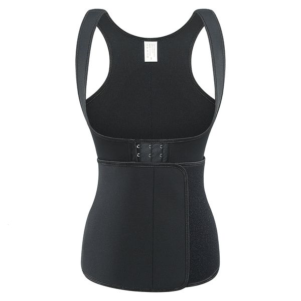 2021 new shapers sports fitness sweating clothes vest neoprene corset waist trainer body shaper belts for women fdlc, Black;brown
2021 new shapers sports fitness sweating clothes vest neoprene corset waist trainer body shaper belts for women fdlc, Black;brown