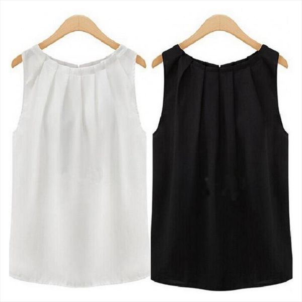 s k xl xxl xxxl size dropship office women comfortable chiffon 5 colors 1pc white womens blouses sleeveless black soft3
s k xl xxl xxxl size dropship office women comfortable chiffon 5 colors 1pc white womens blouses sleeveless black soft3