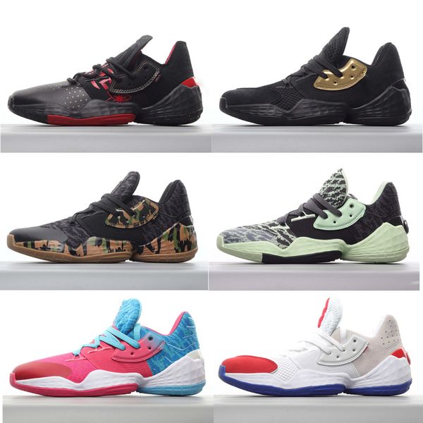 mens james harden 4 vol. 4 4s iv mvp vol.4 boys basketball shoes outdoor sports training sneakers eur40-45
mens james harden 4 vol. 4 4s iv mvp vol.4 boys basketball shoes outdoor sports training sneakers eur40-45