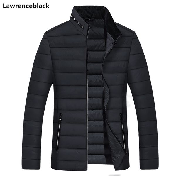 mens winter jackets and coats male parka thick warm solid color men's coat padded overcoat outerwear windbreakers parkas for men 201120, Black
mens winter jackets and coats male parka thick warm solid color men's coat padded overcoat outerwear windbreakers parkas for men 201120, Black