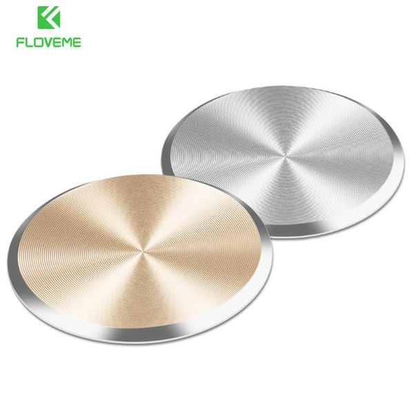 floveme metal plate for magnetic car phone holder sticker iron sheet disk metal plate for magnet mount holder stand
floveme metal plate for magnetic car phone holder sticker iron sheet disk metal plate for magnet mount holder stand