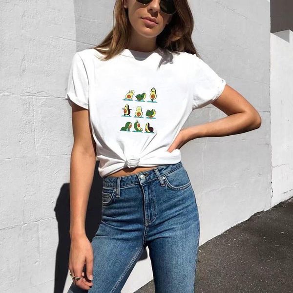 графические футболки женщины avocado harajuku kawaii ulzzang streetwear корейская одежда негабаритная футболка camisetas verano, White
графические футболки женщины avocado harajuku kawaii ulzzang streetwear корейская одежда негабаритная футболка camisetas verano, White