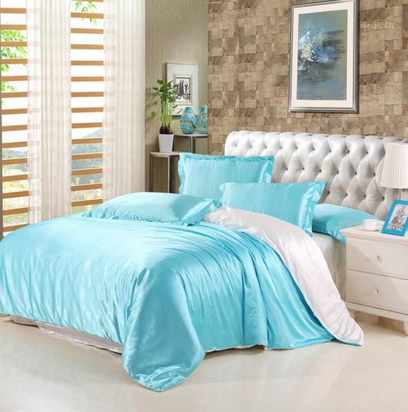 wholesale- mulberry silk bedding sets duvet cover bedspread bed sheet king//full size silk bedding1
wholesale- mulberry silk bedding sets duvet cover bedspread bed sheet king//full size silk bedding1