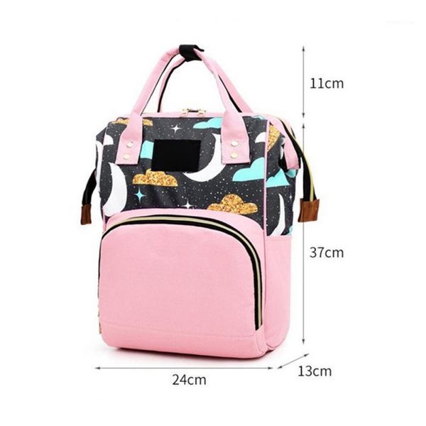 cute fashion mummy maternity nappy bag large capacity waterproof backpack multi-function backpack nursing bag for baby care b1
cute fashion mummy maternity nappy bag large capacity waterproof backpack multi-function backpack nursing bag for baby care b1