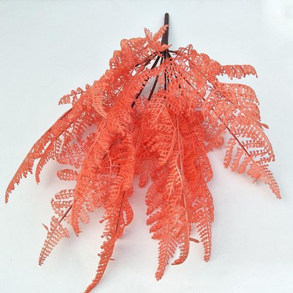 simulation plants silk fengwei fern rattan artificial vine flower wedding home decor artificiales decoracion1
simulation plants silk fengwei fern rattan artificial vine flower wedding home decor artificiales decoracion1