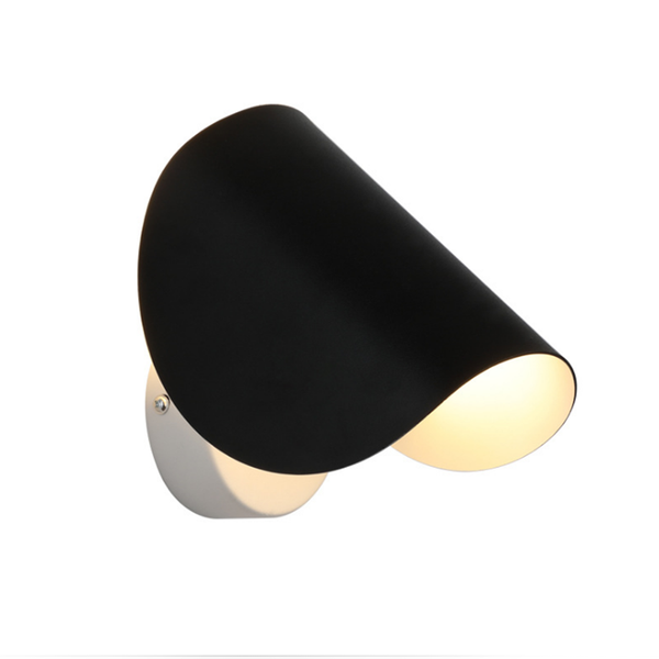 wall lamp led modern living room bedroom bedside white sconce creative rotation aisle corridor light
wall lamp led modern living room bedroom bedside white sconce creative rotation aisle corridor light