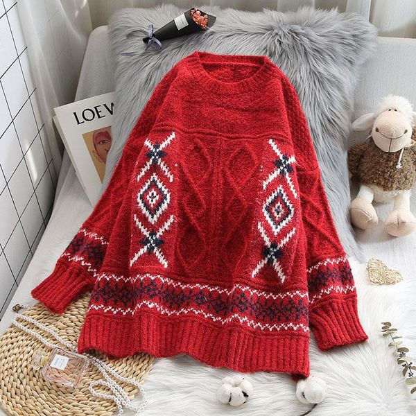 pullover sweater men women holiday reindeer snowflakes sweater pullover for winter sweaters jumpers funny sweatshirt cloths, White;black
pullover sweater men women holiday reindeer snowflakes sweater pullover for winter sweaters jumpers funny sweatshirt cloths, White;black