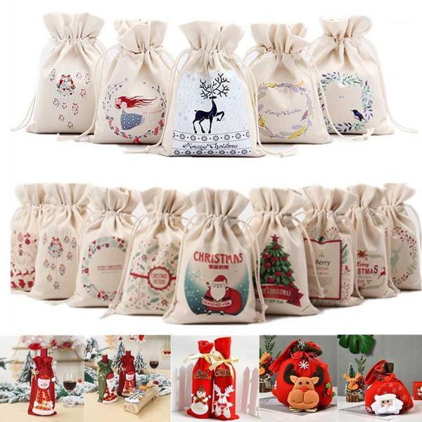 christmas candy gift bag xmas santa claus canvas drawstring decor sack for home new year vintage stockings tableware decor bag1
christmas candy gift bag xmas santa claus canvas drawstring decor sack for home new year vintage stockings tableware decor bag1