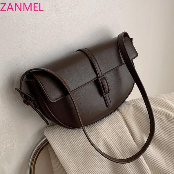 shoulder bags vintage half moon saddle crossbody for women unique design semicircle simple large capacity pu leather female
shoulder bags vintage half moon saddle crossbody for women unique design semicircle simple large capacity pu leather female