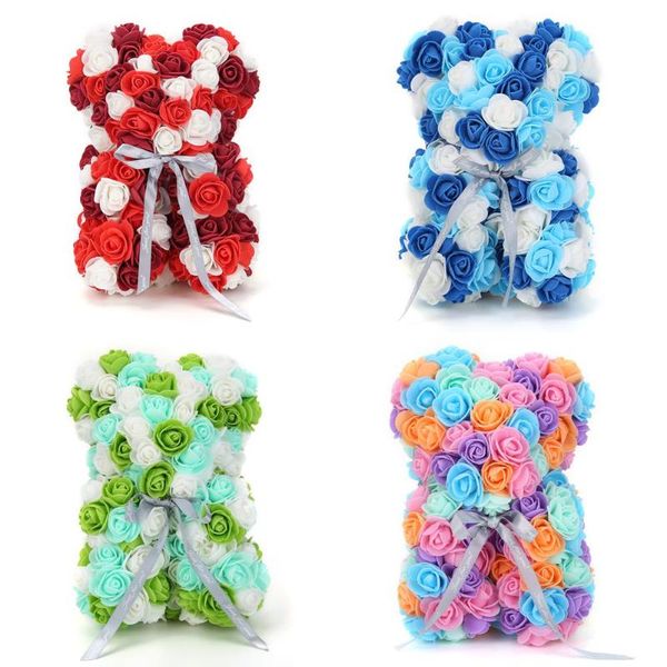 preserved eternal flowers lightweight and delicate environmental durable roses bears foam soap flowers wedding birthday gifts
preserved eternal flowers lightweight and delicate environmental durable roses bears foam soap flowers wedding birthday gifts