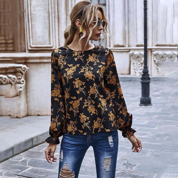 cute fall winter 2020 women long lantern sleeve floral blouse kawaii ladies black floral print long sleeve plus size1, White
cute fall winter 2020 women long lantern sleeve floral blouse kawaii ladies black floral print long sleeve plus size1, White