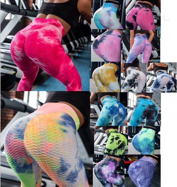 women tie dye leggings skinny capris fitness pants yoga sports long pants fashion elastic waist sports bell-bottoms 4407, Black;white
women tie dye leggings skinny capris fitness pants yoga sports long pants fashion elastic waist sports bell-bottoms 4407, Black;white
