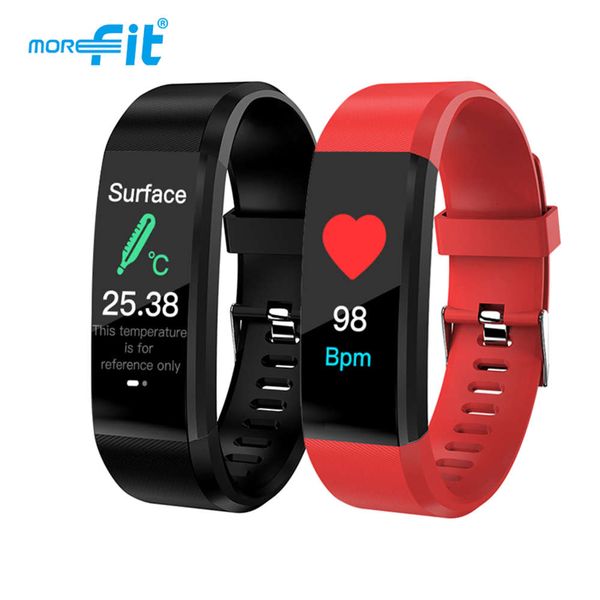 m4 m5 men's and women's watch, smart watch with temperature control, heart rate activity, 115
m4 m5 men's and women's watch, smart watch with temperature control, heart rate activity, 115