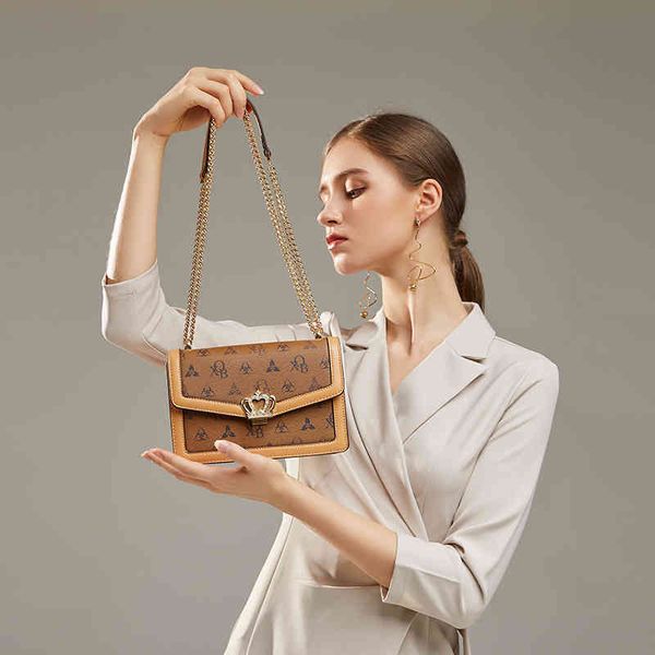75% off handbag factory store bag women's bag has high sense of texture, minority messenger, temperament, goddess's single shoulde
75% off handbag factory store bag women's bag has high sense of texture, minority messenger, temperament, goddess's single shoulde