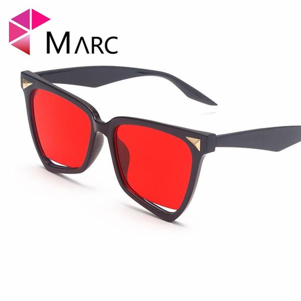 sunglasses marc 2021 ladies cat eye women vintage brand mirror black sun glasses for female oval uv400, White;black
sunglasses marc 2021 ladies cat eye women vintage brand mirror black sun glasses for female oval uv400, White;black